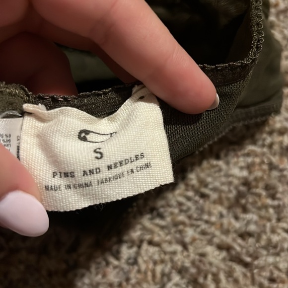 Pins and Needles‎ Bralette - Picture 4 of 4